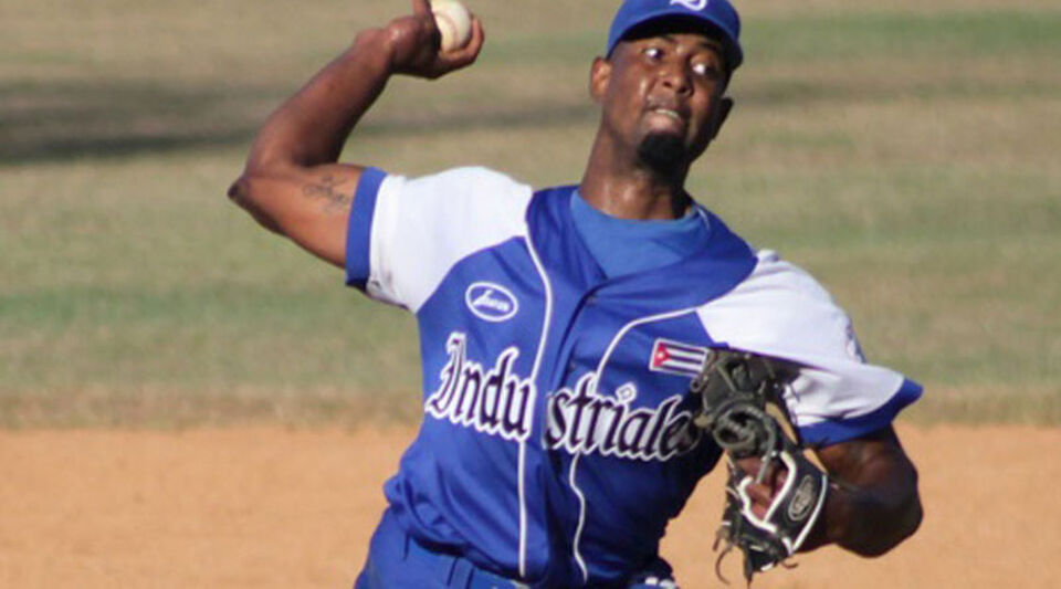 Se quedó en EEUU el cuarto miembro del equipo de béisbol de Cuba