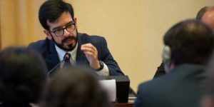 Pizarro celebró designación de Tappatá en misión independiente de la ONU en Venezuela