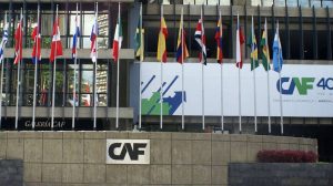 CAF logró mayor capitalización de su historia para reactivar la economía de Latinoamérica y el Caribe
