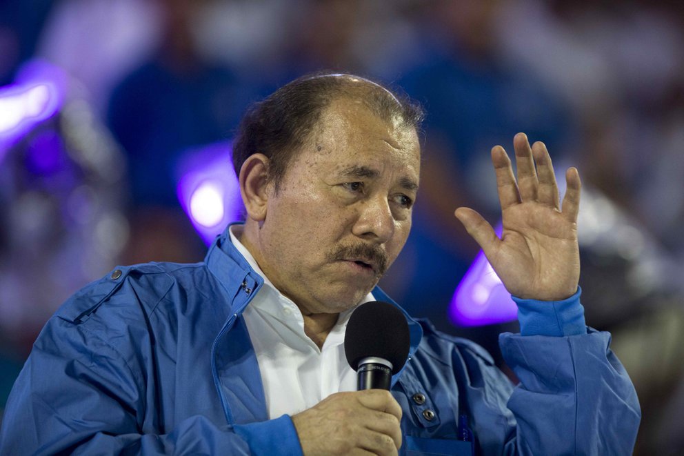 Cidh instó a Ortega a liberar precandidatos presidenciales arrestados en Nicaragua