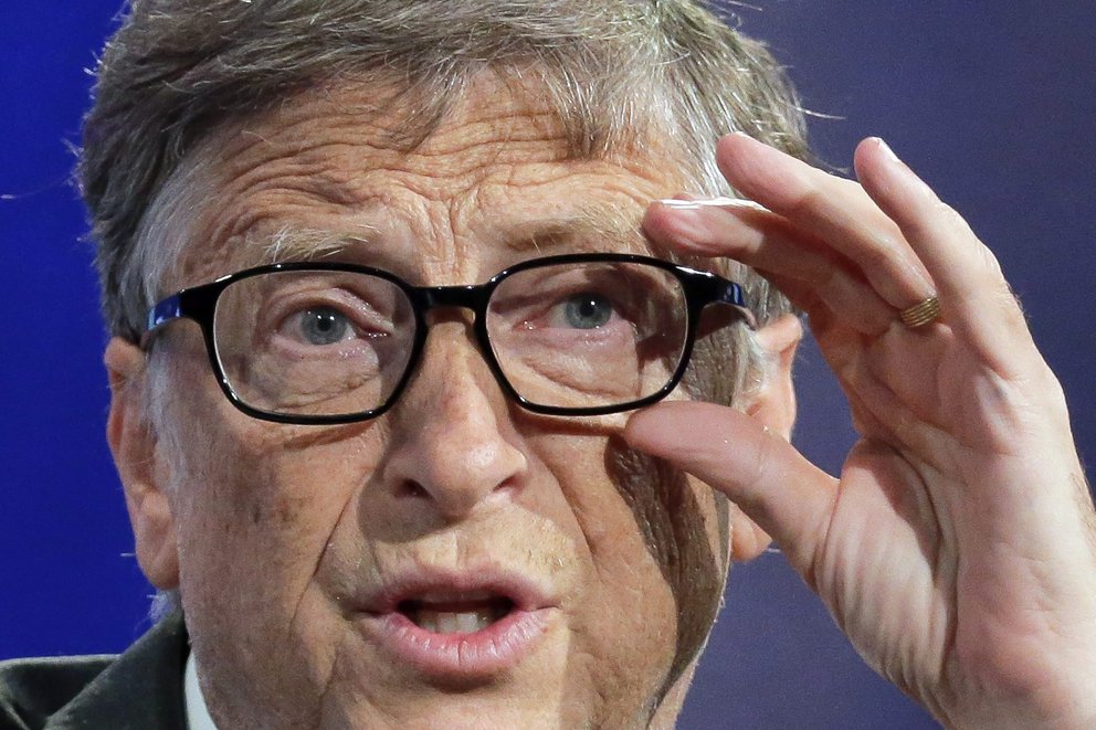 Bill Gates habla sobre una próxima amenaza que pondría “en jaque” al mundo