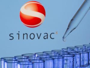 El laboratorio chino Sinovac suspende producción de vacunas contra el Covid-19, según medio
