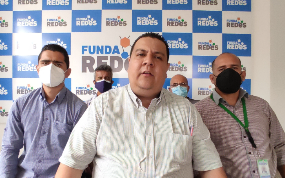 FundaRedes exigió la libertad plena de su director tras nueve meses de su detención