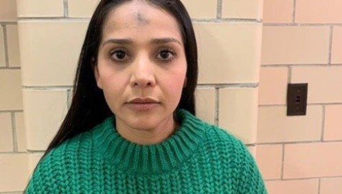 Condenaron en EEUU a la hija de “El Mencho” a 30 meses de cárcel