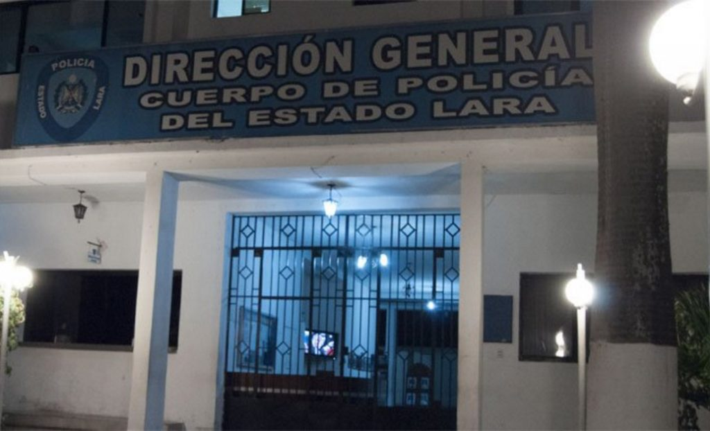 Dictaron medida cautelar a un PoliLara por obligar a un joven a mantener relaciones sexuales con él