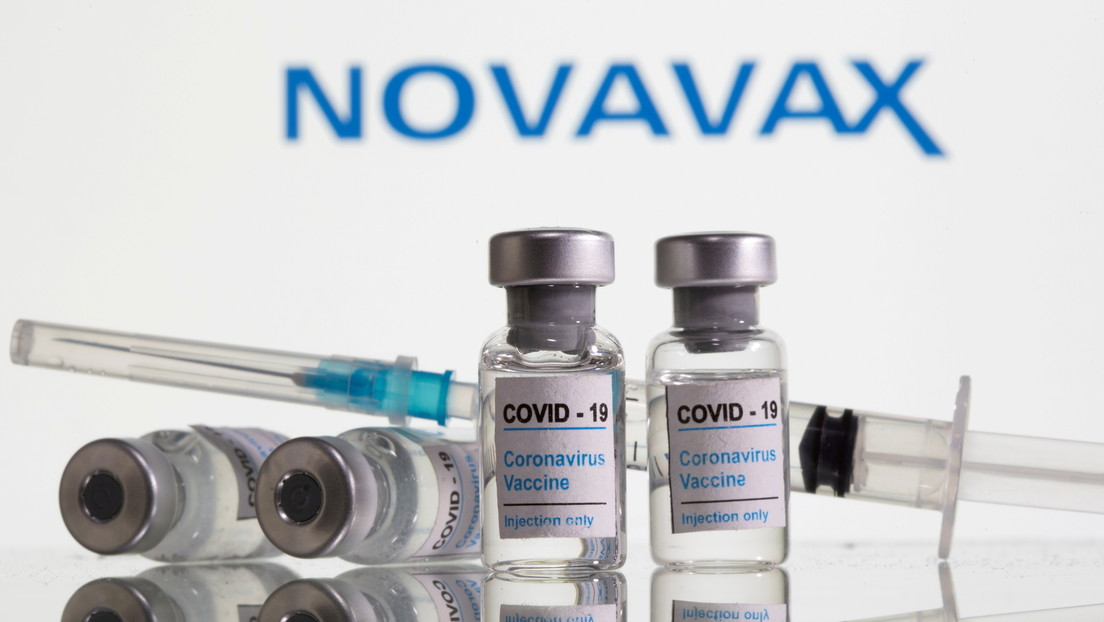 Novavax pidió a la FDA que autorice el uso de emergencia de su vacuna contra el Covid-19