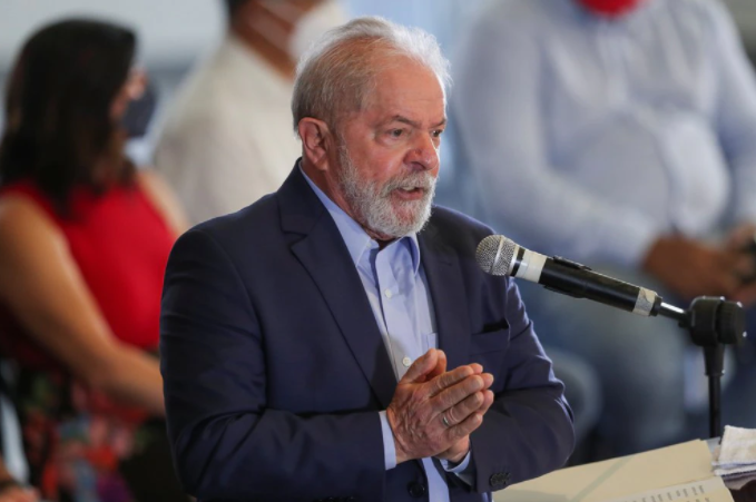Justicia brasileña absolvió a Lula da Silva en uno de sus casos por corrupción