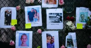 En Imágenes: Estos son los rostros de algunos de los desaparecidos tras desplome en Miami