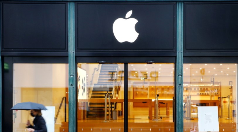 Aupado por el iPhone: Apple cierra su año fiscal con unas ganancias de 94 mil millones de dólares