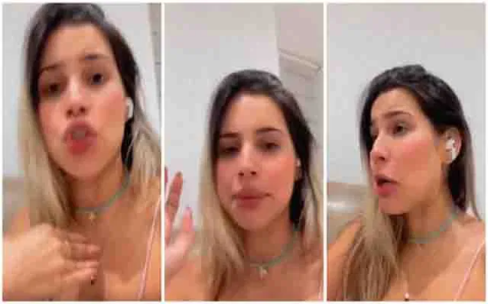 Influencer denunció en redes que PoliZulia la detuvo y la desnudó sin razones (Video)