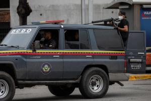 Informe: 825 ejecuciones extrajudiciales se han registrado en Venezuela durante 2021