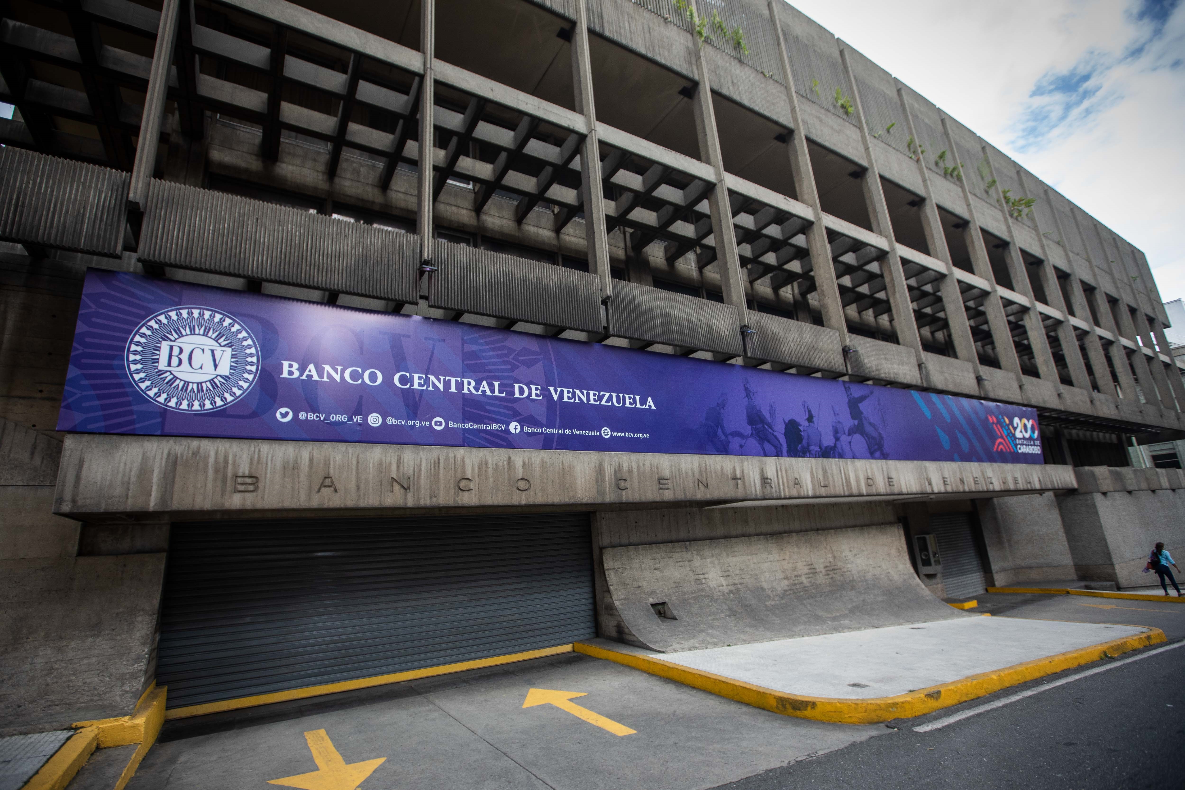 BCV de Maduro incluyó en las reservas los DEG que el FMI aún no asigna a Venezuela