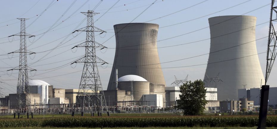 La energía nuclear gana terreno en el plan europeo de sustitución del gas