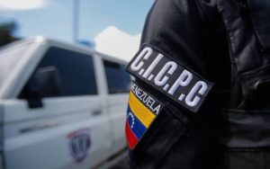 Sujeto desnudó a su hijastra y la encerró en un tanque de agua en Táchira