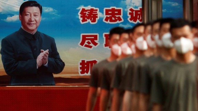 El acoso y las amenazas del régimen de Xi Jinping a familiares de acusados por cargos “sensibles” en China