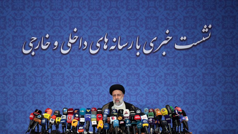 Irán exigió ante la corte internacional que EEUU descongele fondos iraníes confiscados