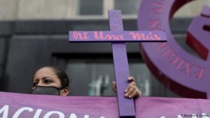 Carabobo registró 10 casos de femicidios en primer semestre del 2022