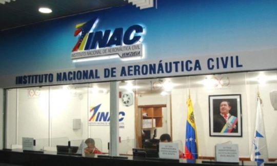 El Inac recomendó la apertura de nuevos vuelos nacionales e internacionales