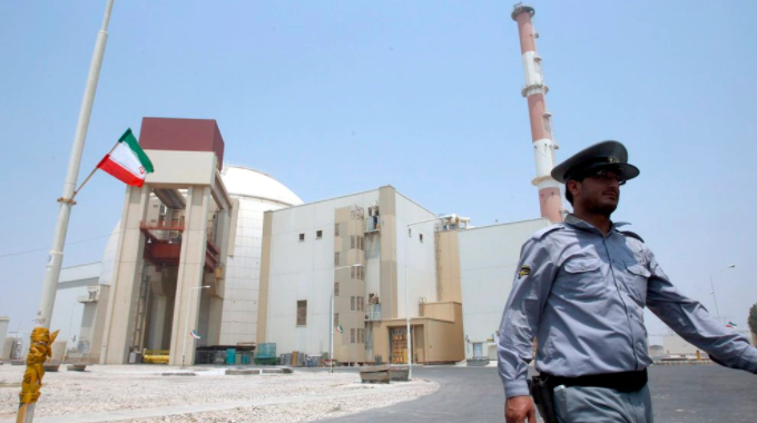 EEUU exigió al régimen de Irán que acabe con sus provocaciones nucleares