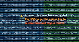 EEUU ofreció recompensa para dar un paso al frente en su lucha contra el ransomware
