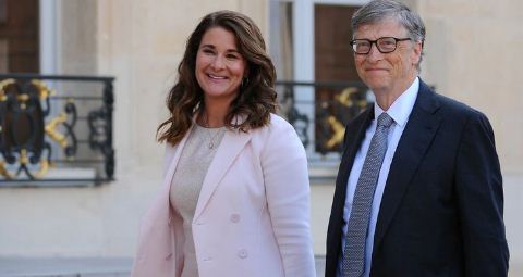 Melinda Gates sobre su divorcio: no podía confiar en lo que teníamos
