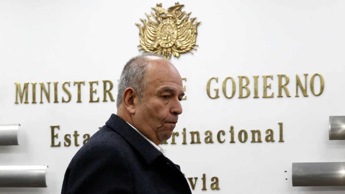 Corte de EEUU fijó fianza de 250 mil dólares para el boliviano Arturo Murillo, acusado de sobornos