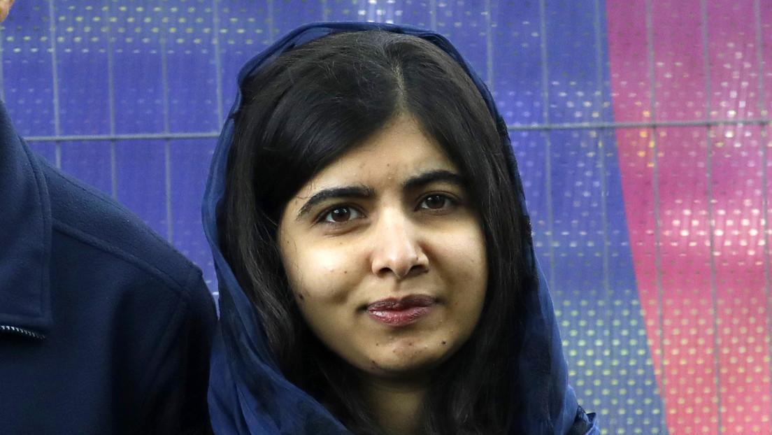 Malala Yousafzai se pronuncia sobre la llegada al poder de los talibanes y pide un “alto el fuego inmediato” en Afganistán