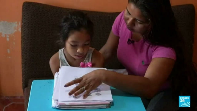 Especialista estadounidense afirman que niños nacidos en pandemia podrían sufrir de coeficiente intelectual bajo