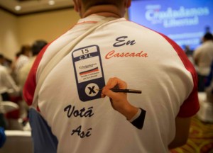 Divulgan las irregularidades que marcan el proceso electoral en Nicaragua