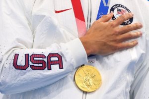 ¿Cuánto les pagan a los atletas de EEUU por cada medalla conseguida en Tokio?