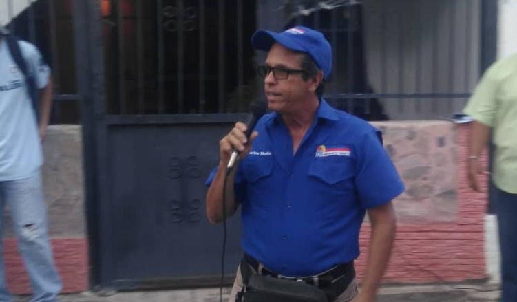 Carlos Muñiz: Las termoeléctricas de Carabobo están totalmente paralizadas