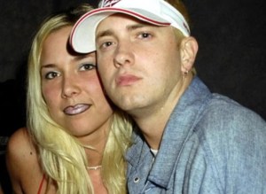 Policía reveló escalofriantes detalles del intento de suicidio de la exesposa de Eminem