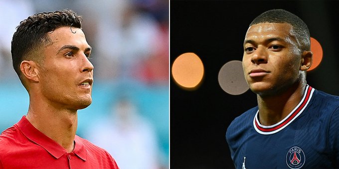 Mbappé y Cristiano Ronaldo animan los últimos días del mercado de fichajes