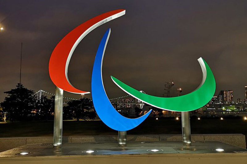 Sigue EN VIVO la inauguración de los Juegos Paralímpicos de Tokio 2020