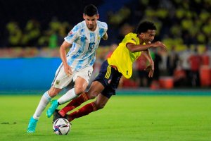 Inglaterra e Italia se suman a España: No cederán jugadores sudamericanos para la eliminatoria mundialista