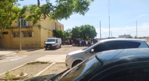 Hijo de la alcaldesa del municipio Píritu se suicidó luego de enterarse de la muerte de su mamá