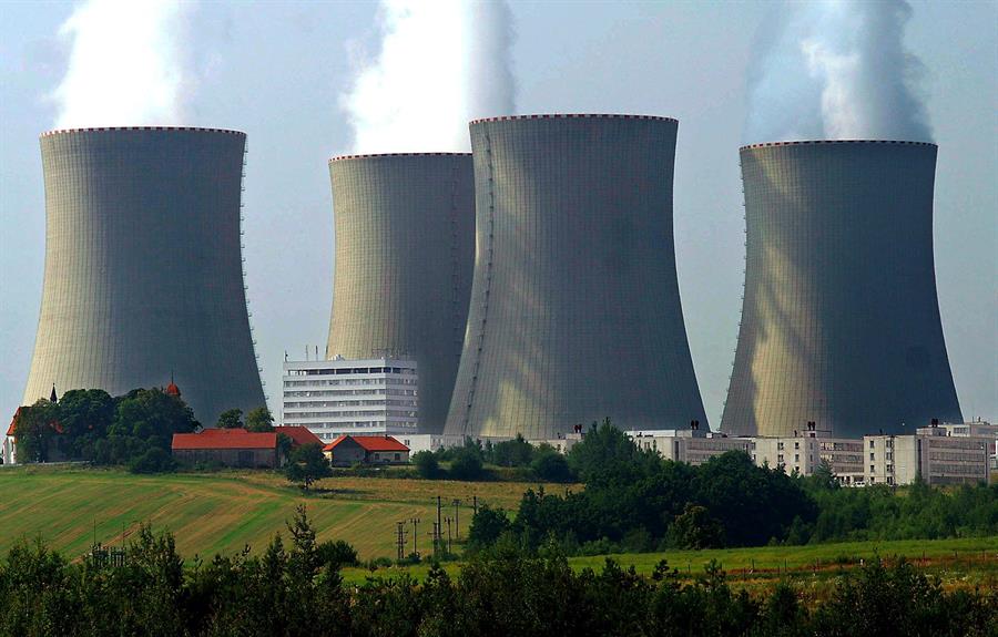 La ONU: Sin energía nuclear no se puede frenar el cambio climático