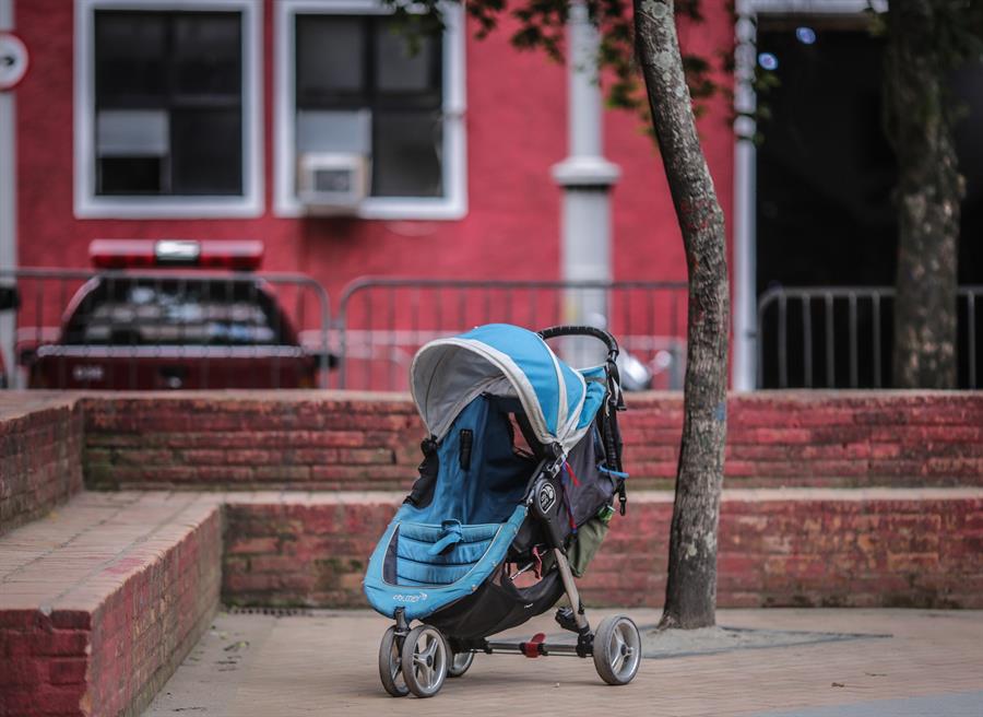 Más de 200 mil bebés murieron en 2020 producto de las crisis económica del Covid-19