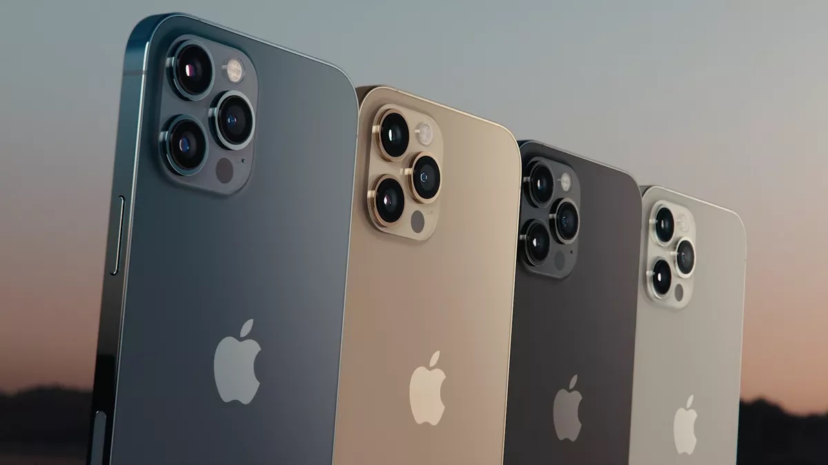 Apple recortará la producción del iPhone 13: ¿A qué se debe esta decisión?