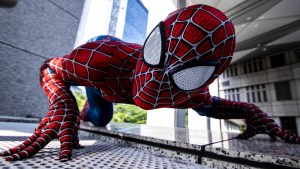 Así lucirá el primer Spider-Man gay de la historia anunciado por Marvel