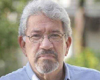 Nelson Chitty La Roche: Notas sobre la obscuridad y el silencio en la Venezuela de hoy