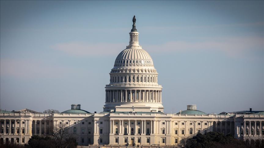 Senado de EEUU aprueba in extremis presupuesto para evitar parálisis del gobierno federal