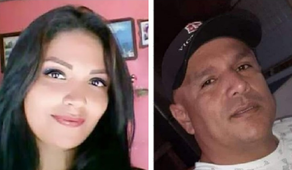 Drama en Trujillo: Estranguló a su esposa con una manguera cuando decidió abandonarlo