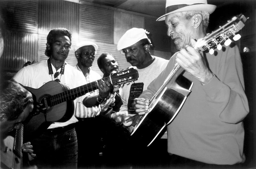 El son cubano del Buena Vista Social Club sigue vivo 25 años después