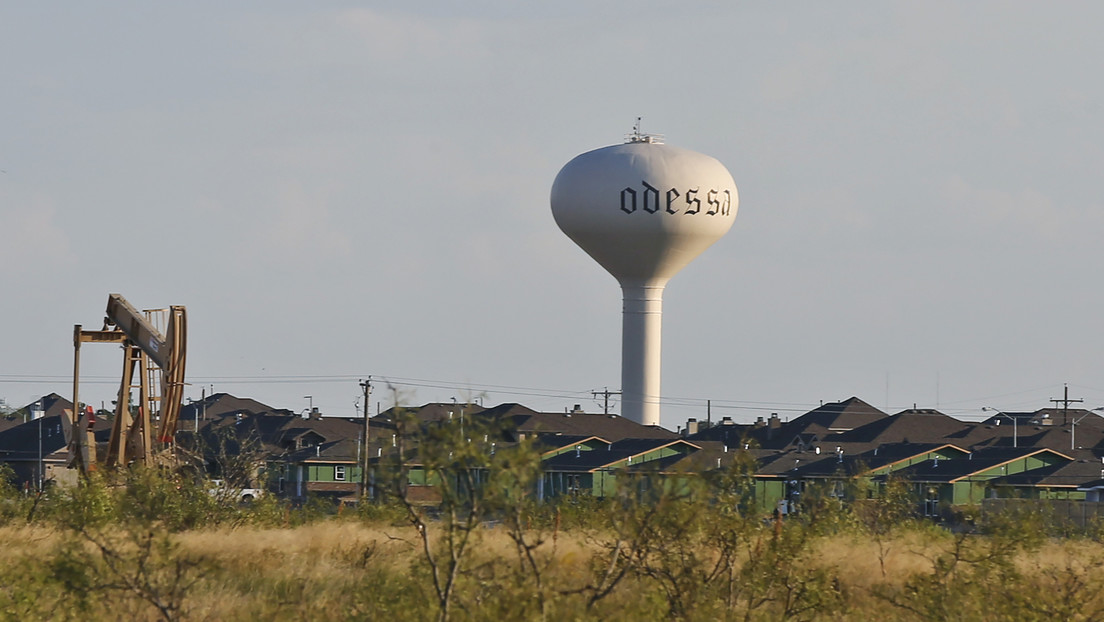 Texas se opone a la construcción de un depósito de residuos avalado por Washington