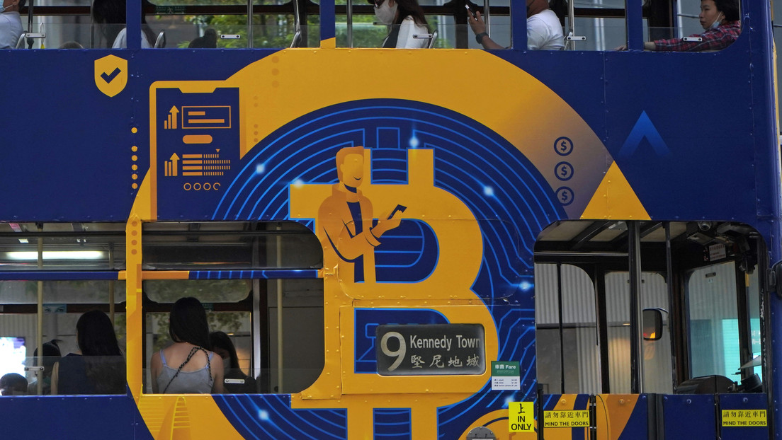 Banco Central de China declara ilegales todas las transacciones con criptomonedas