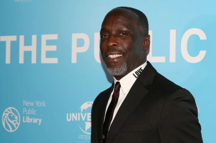 Las últimas horas del actor Michael K. Williams antes de su presunta sobredosis