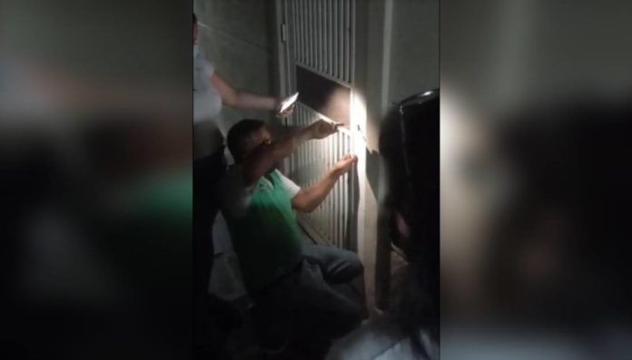 ¡Cerraduras en peligro! Chavismo adelanta más invasiones de apartamentos en Puerto La Cruz (VIDEOS)