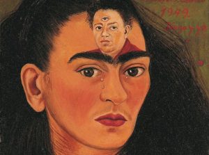 Frida Kahlo: Historia de infidelidad detrás de la obra latinoamericana que sería la más cara de la historia