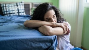 Insomnio: Las mujeres lo sufren más que los hombres